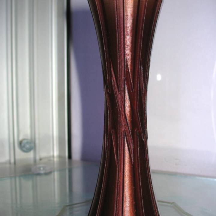 Stylish vase image