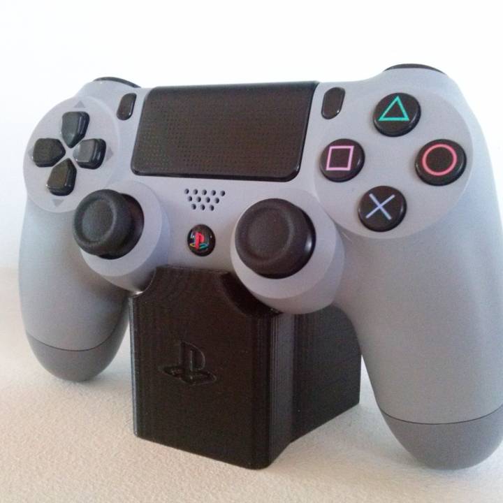 PS4 Remote Stand image