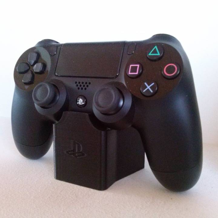 PS4 Remote Stand image