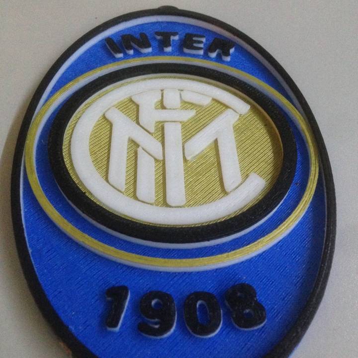 Inter Logo image