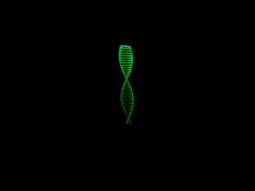 DNA Lamp image