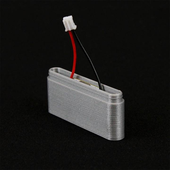 Micro:bit  Slim Case Battery Module image