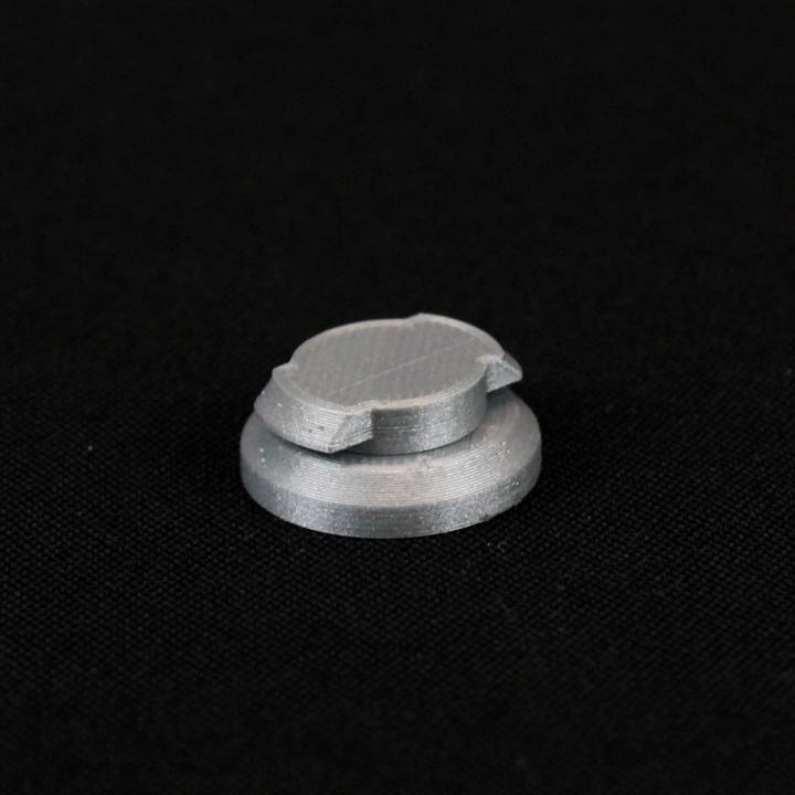 Micro:bit  Slim Case Magnet Clip image
