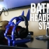 Batman Headset Stand print image