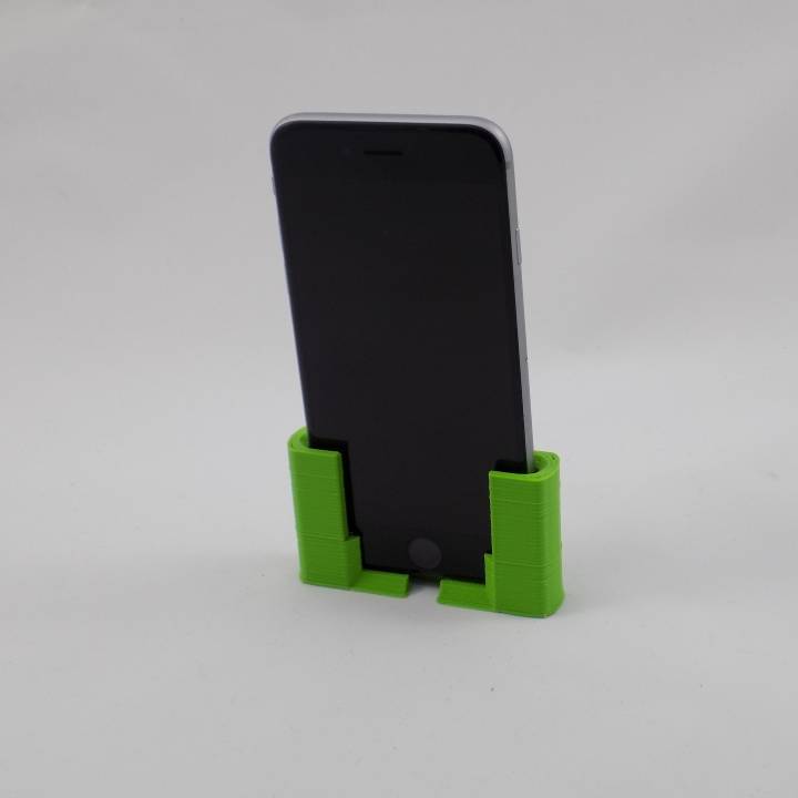 iPhone 6/6s Wall Mount image