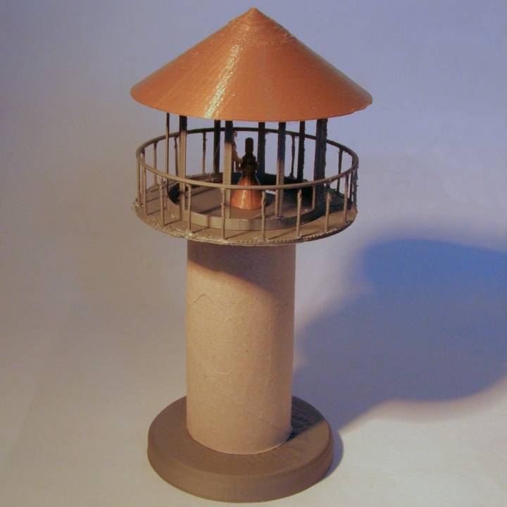 Light House for Google OnHub image