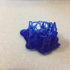 Picture of print of Catalan Ring