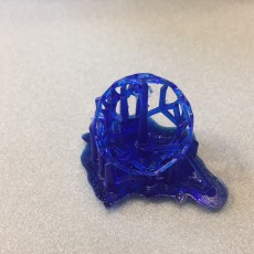 Picture of print of Catalan Ring