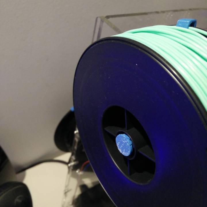 500g filament holder image