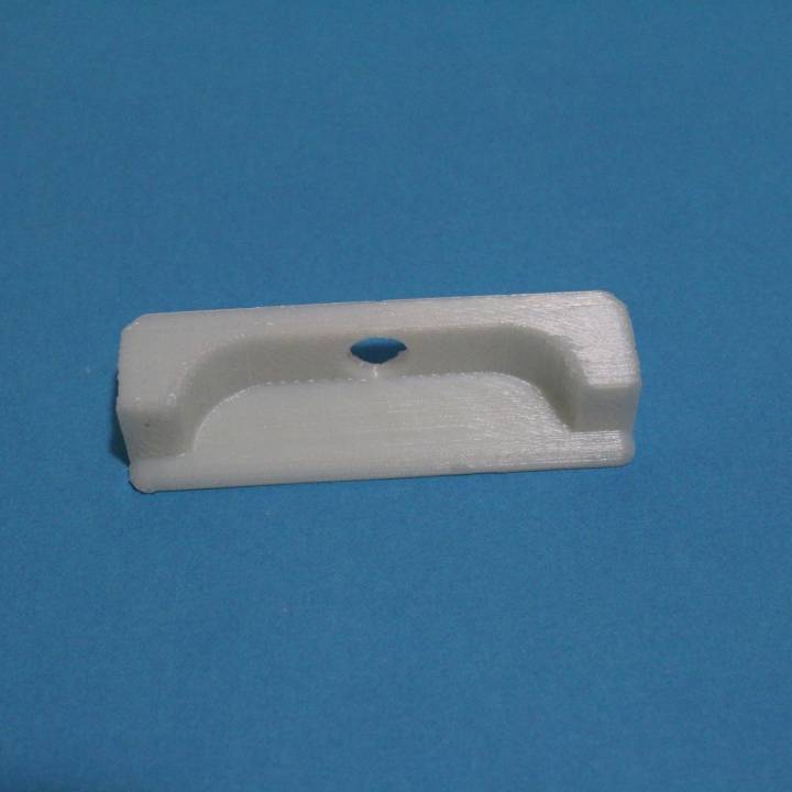 Window Latch replacement part image