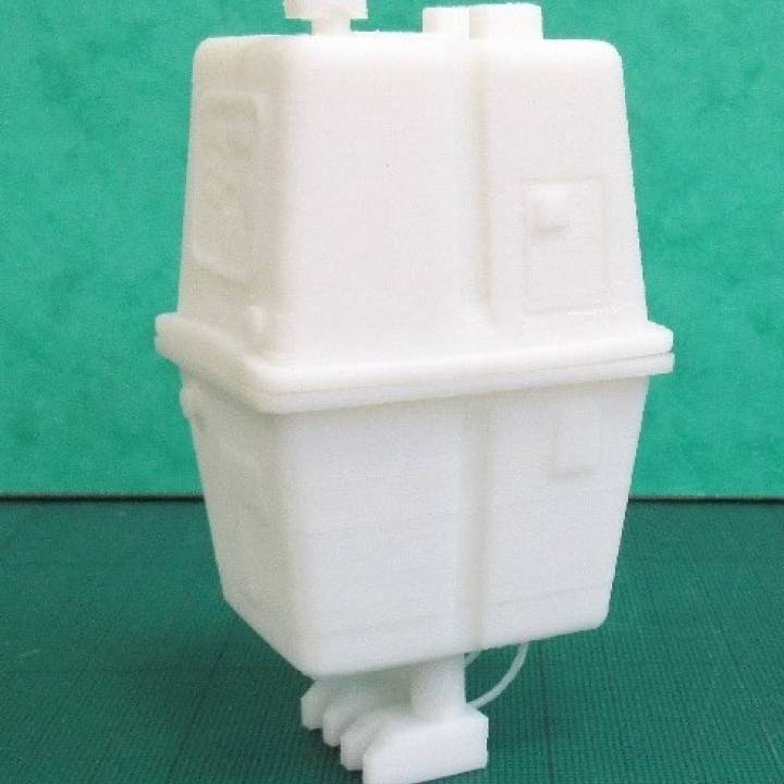 Gonk Droid from Star Wars image