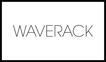 Waverack | Voss Bottle Racking System image