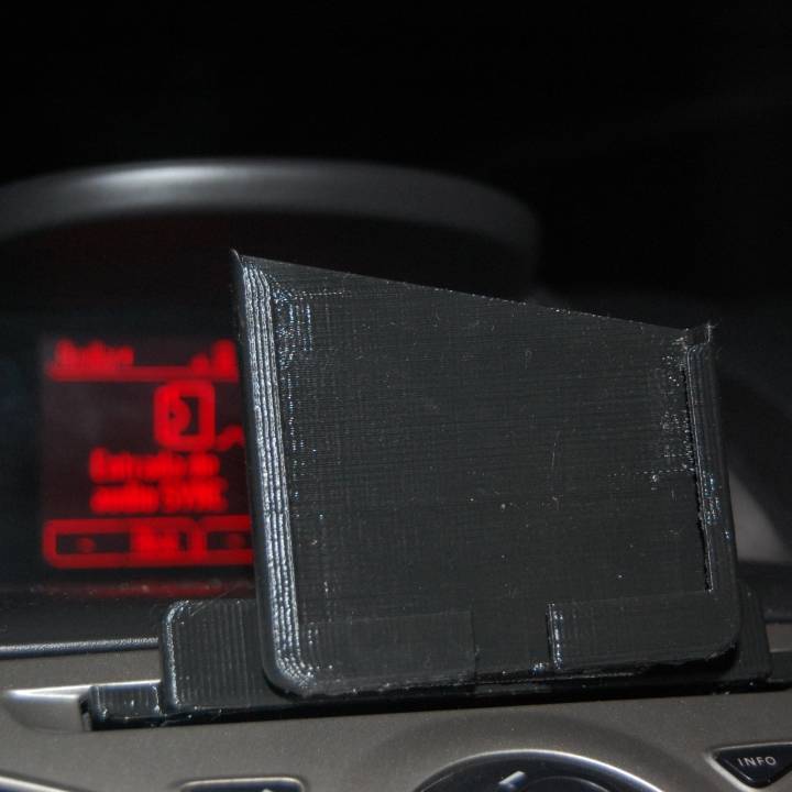 Sony Z3+ Car Support image