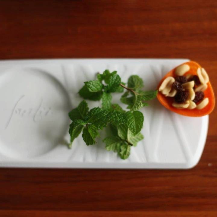 Freetii Printable Serving Cup & Tray by Avooq image