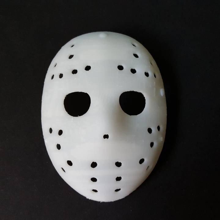 Hockey Mask image