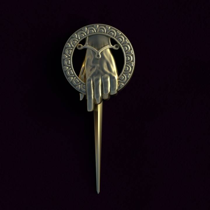 Hand of the King (Game of Thrones) image