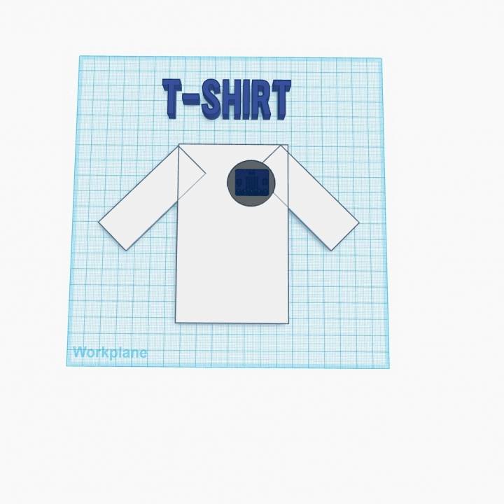 Bit-Shirt image