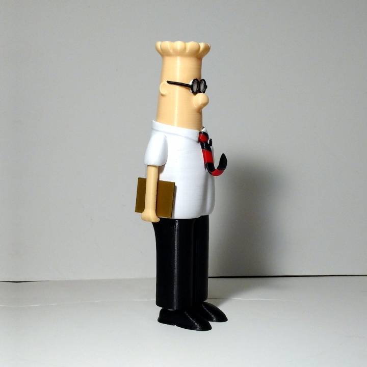 Dilbert image