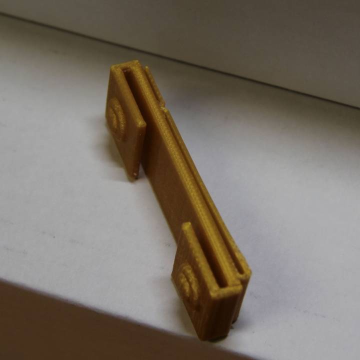 slim MicroBit Case with belt clip image