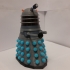 Original Dalek Kit print image