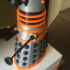 Original Dalek Kit print image