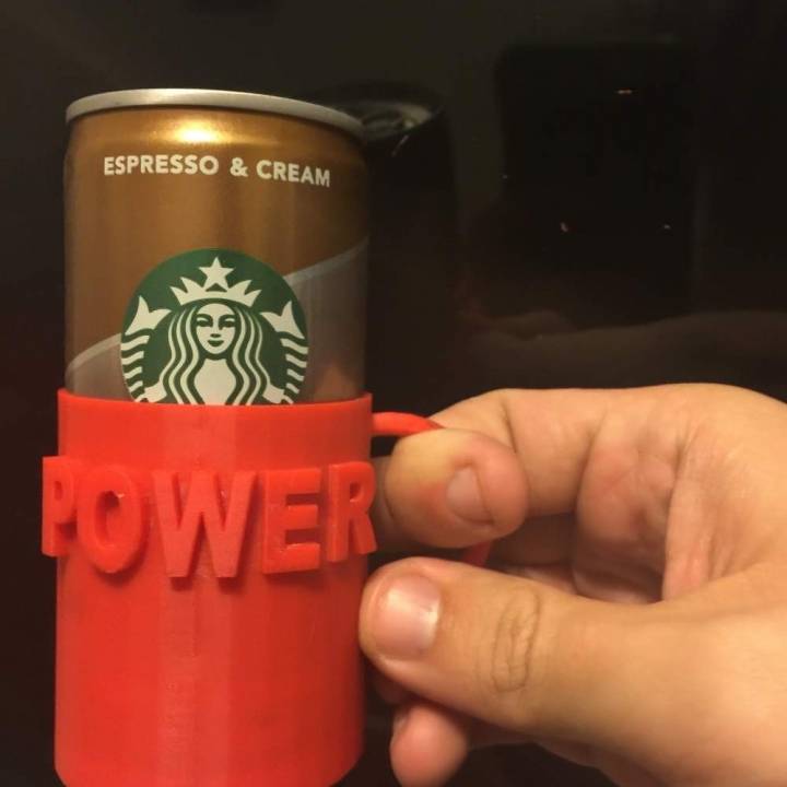 Cup of Power image