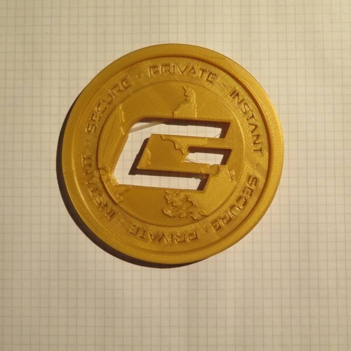Dash Coin image