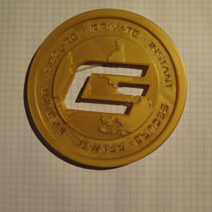 Dash Coin image