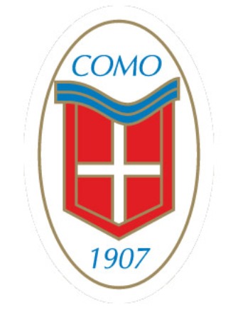 Crest COMO Calcio image