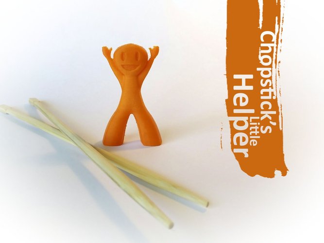 Chopstick's Little Helper image