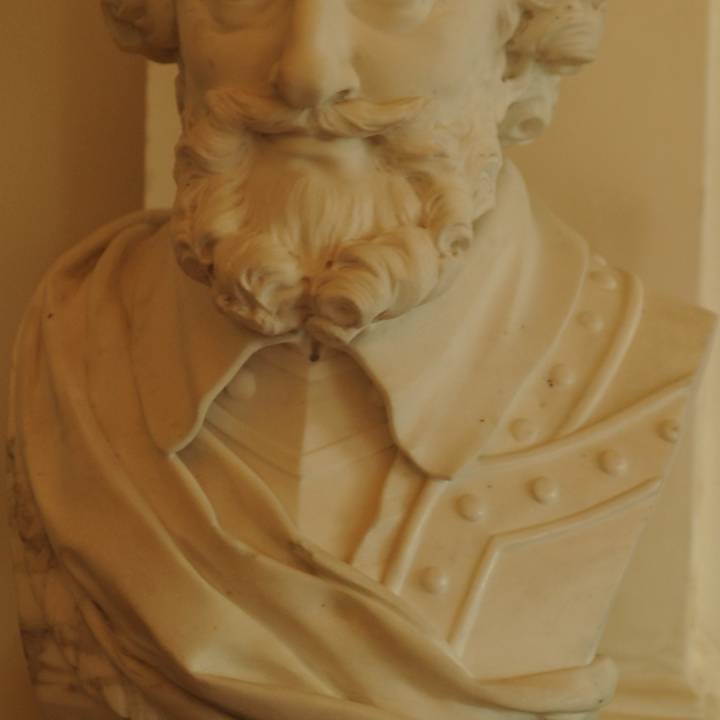 Portrait of Henri IV at The State Hermitage Museum, St Petersburg image