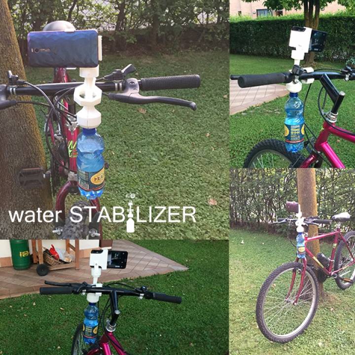 WATER STABILIZER image