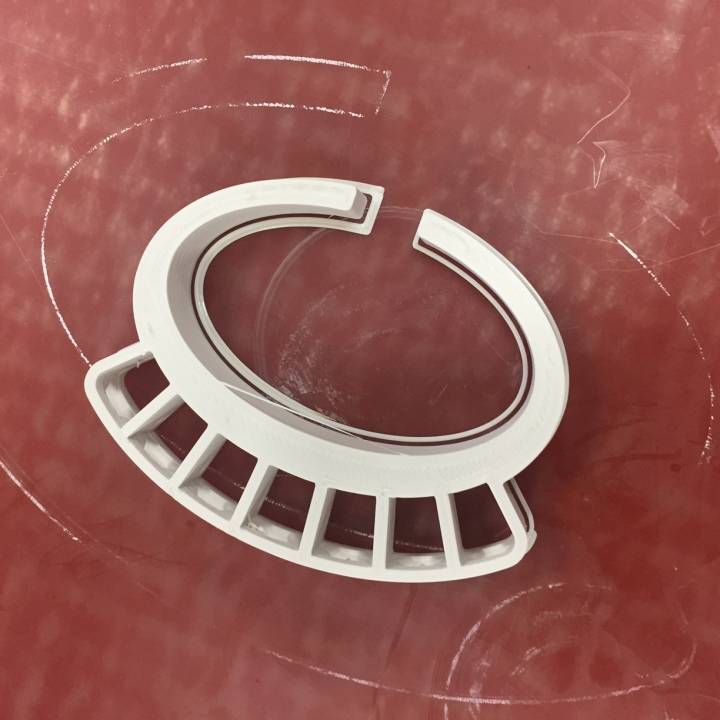 Wrist Bit for Enabled by 3d Contest image