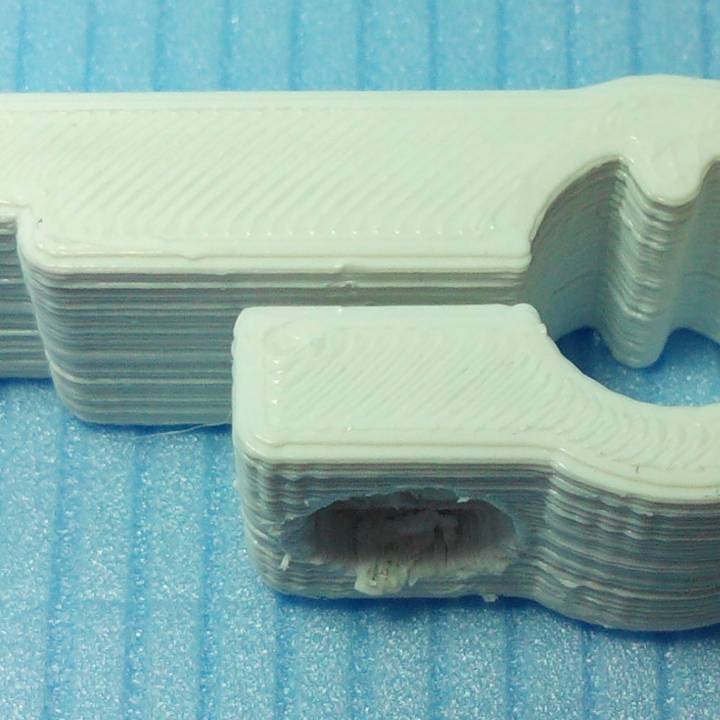 plastic shutters spare parts image
