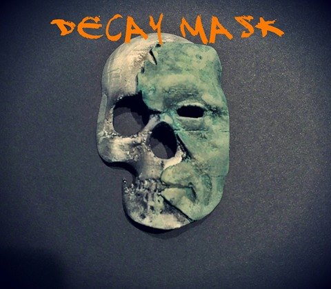 Decay Mask image