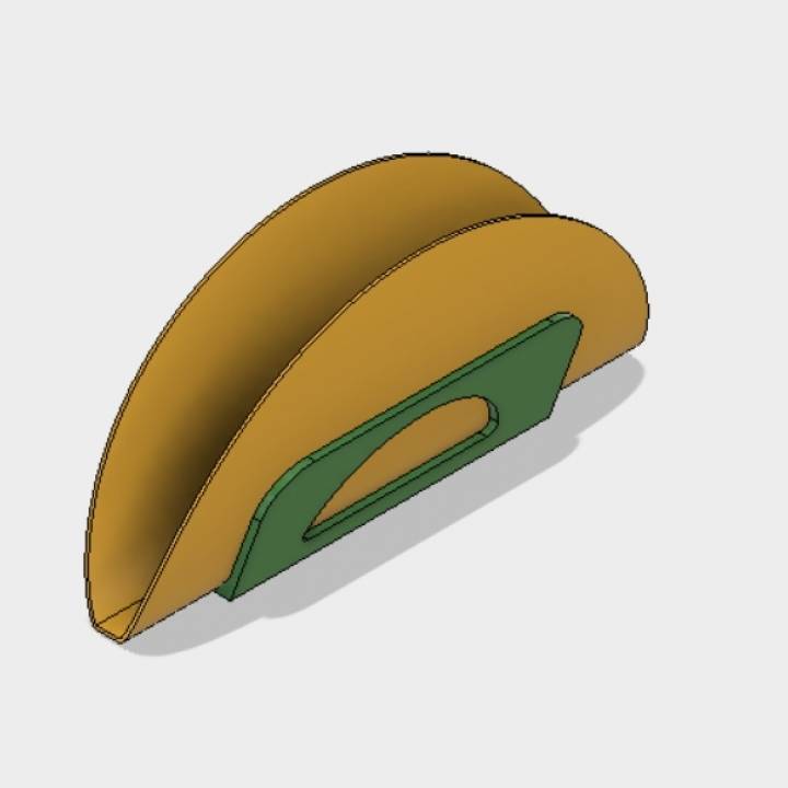 Taco Stand image