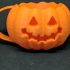 pumpkin mug print image