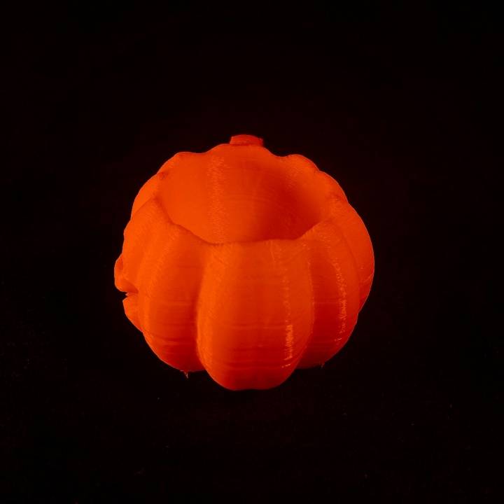 pumpkin mug image