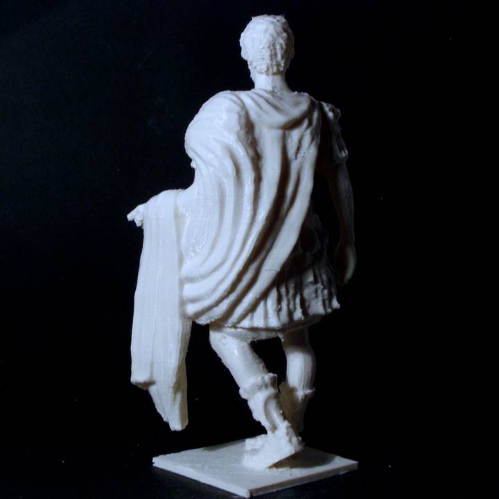 Marcus Aurelius image