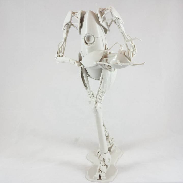 Portal 2 P-body image