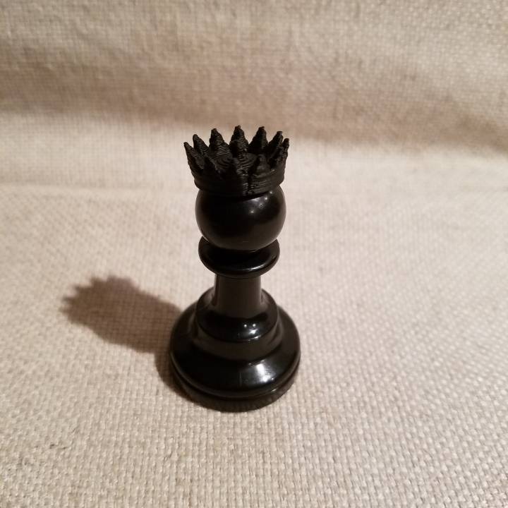 pawn crown image
