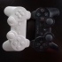 Playstation Controller Clone #designbycapture print image