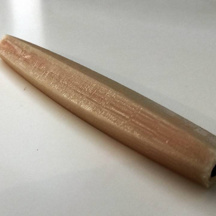 Pen + Pencil Grip image