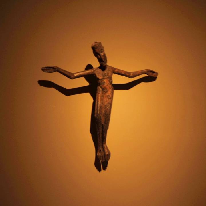 Crist de la Cerdanya image
