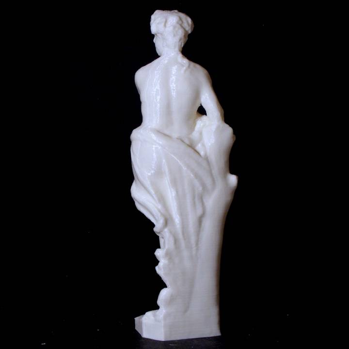 3D Printable Vertumnus by Scan The World