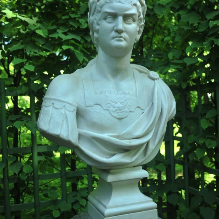Emperor Nero image