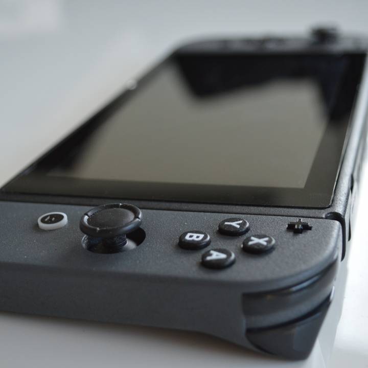 Nintendo Switch replica image