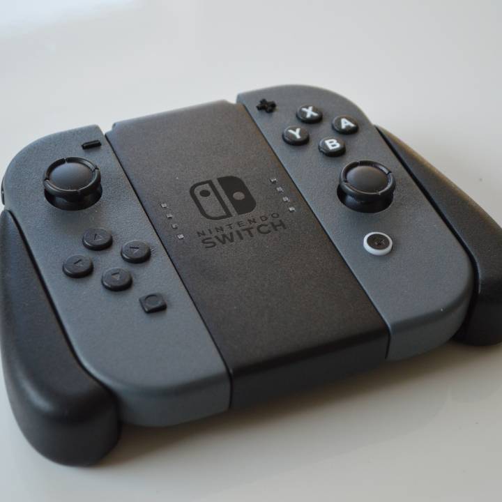 Nintendo Switch replica image