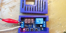 Programmable Timer Relay Case image