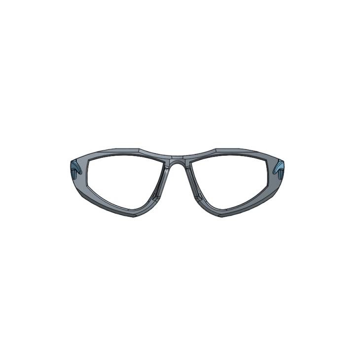 #DesignItWright Glasses Sharp 2 image